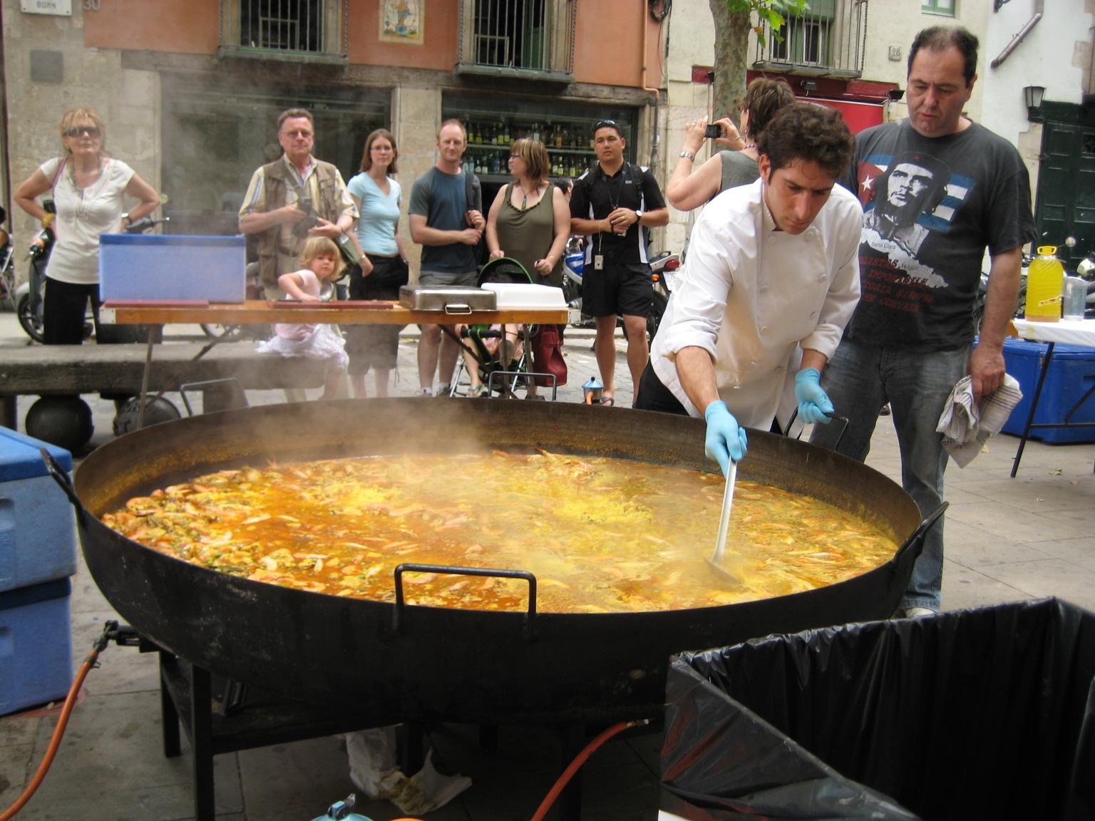 10 Facts you didn&#39;t know about La Tomatina